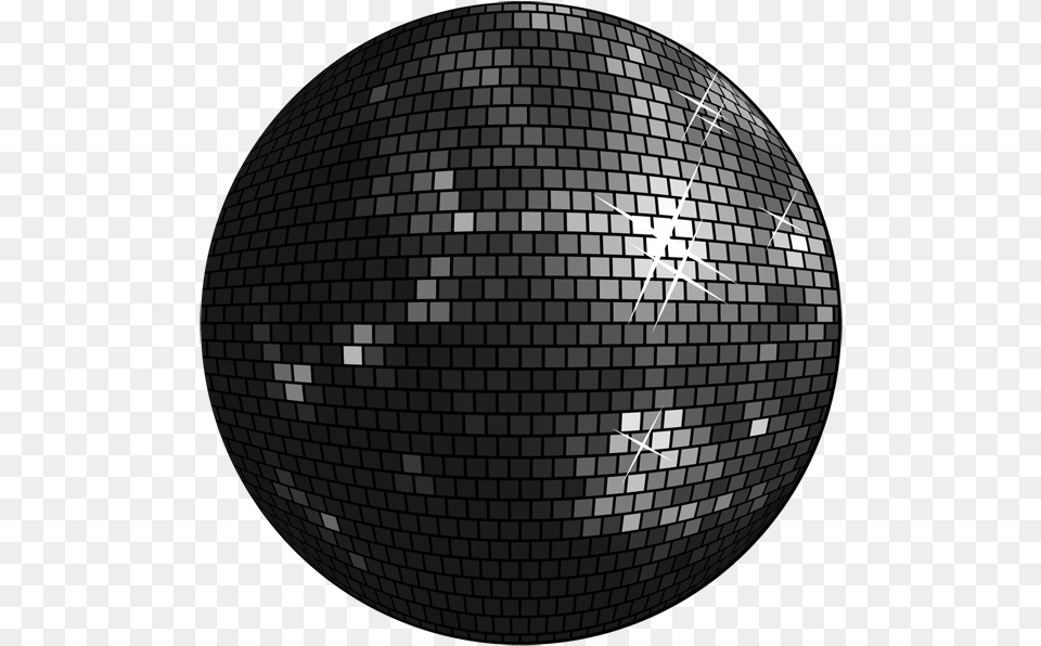 Icons Disco Ball Vector, Sphere Png