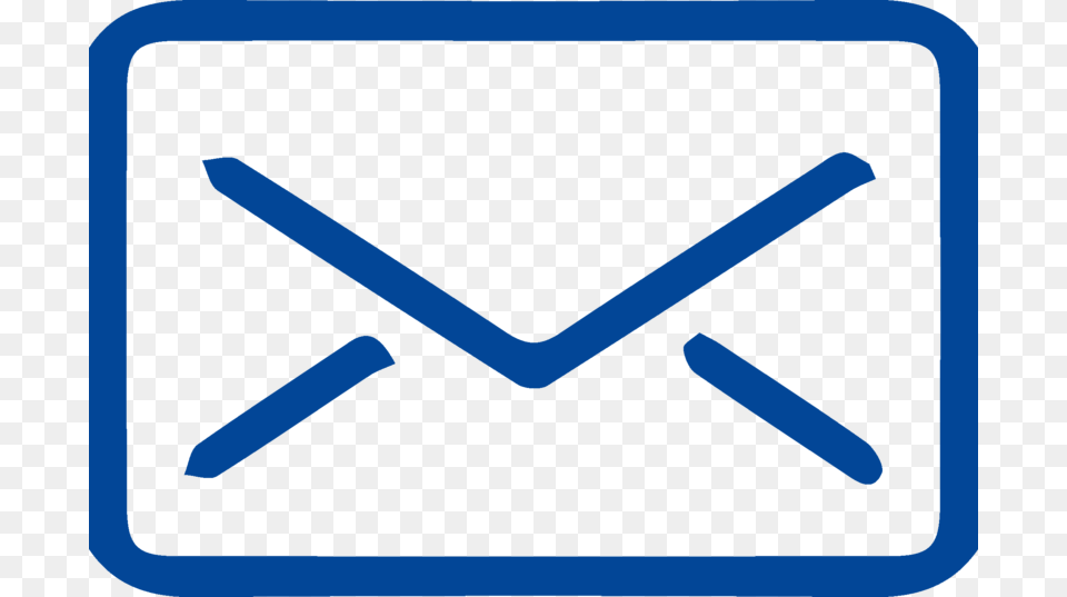 Icons Envelope Computer Mail Message Email Gmail Contact Mail, Blade, Razor, Weapon, Airmail Free Png Download