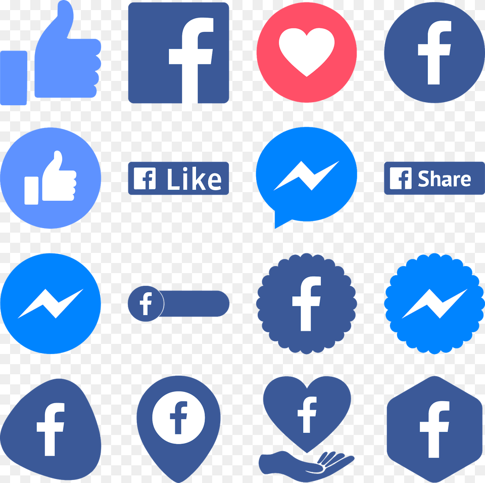 Icons Facebook Messenger Background Eureka Zientzia Museoa, First Aid, Symbol, Text Free Transparent Png