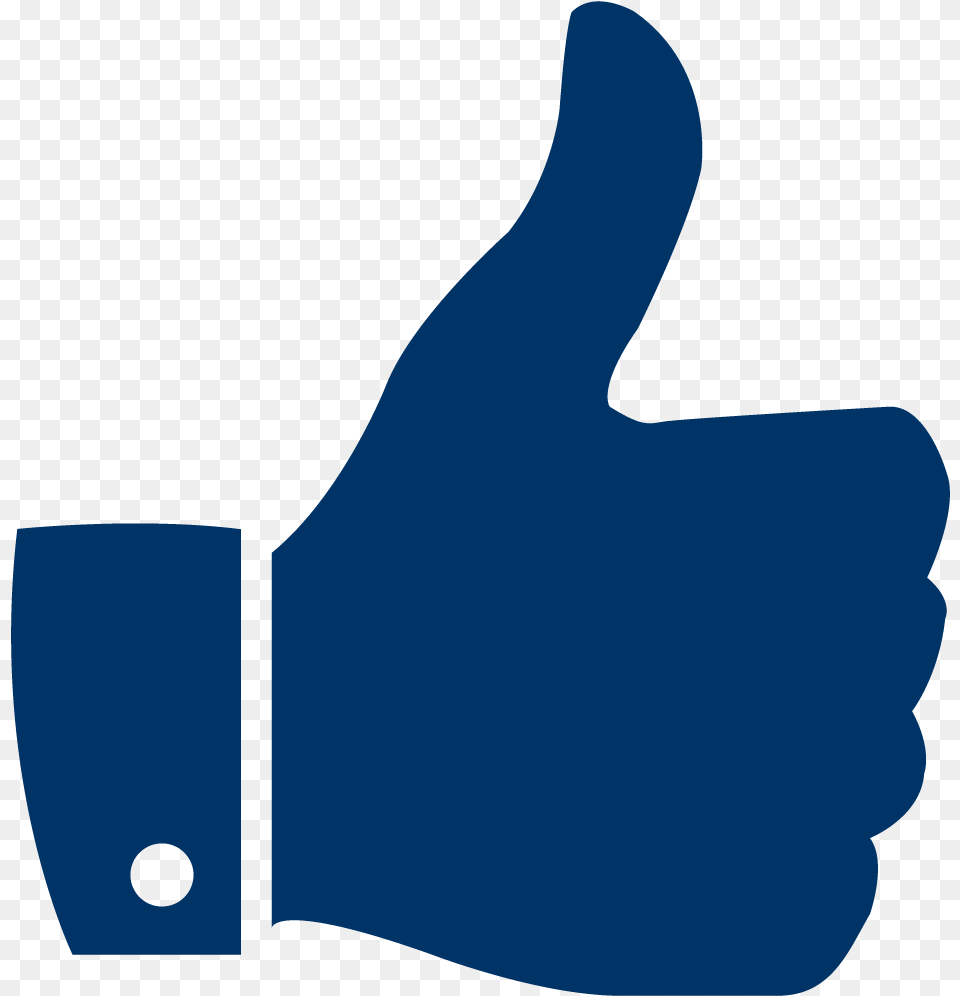 Icons Facebook Thumbs Up, Body Part, Clothing, Finger, Glove Free Png Download