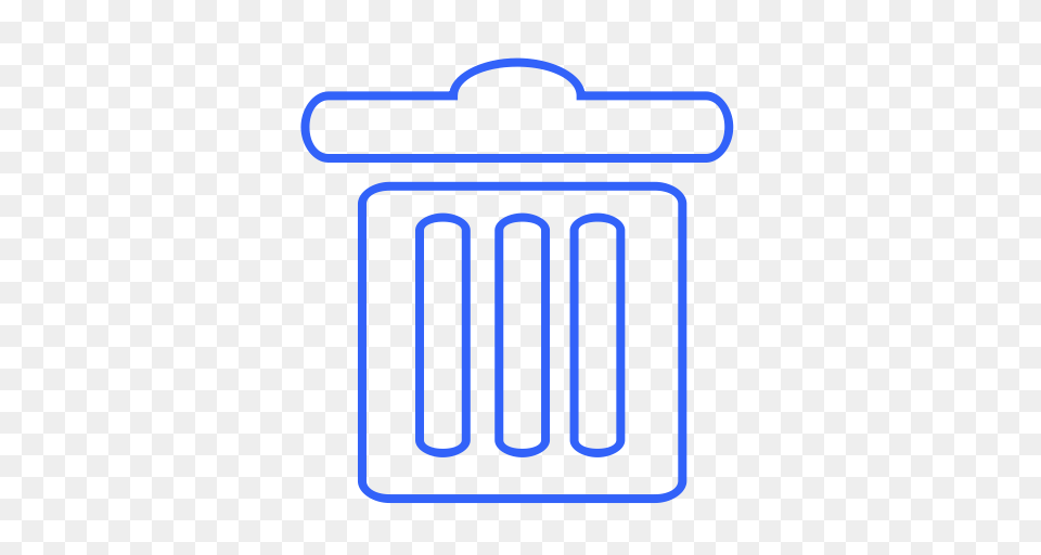 Icons For Delete Icon Exclude Icon Garbage Icon Rubbish Free Transparent Png