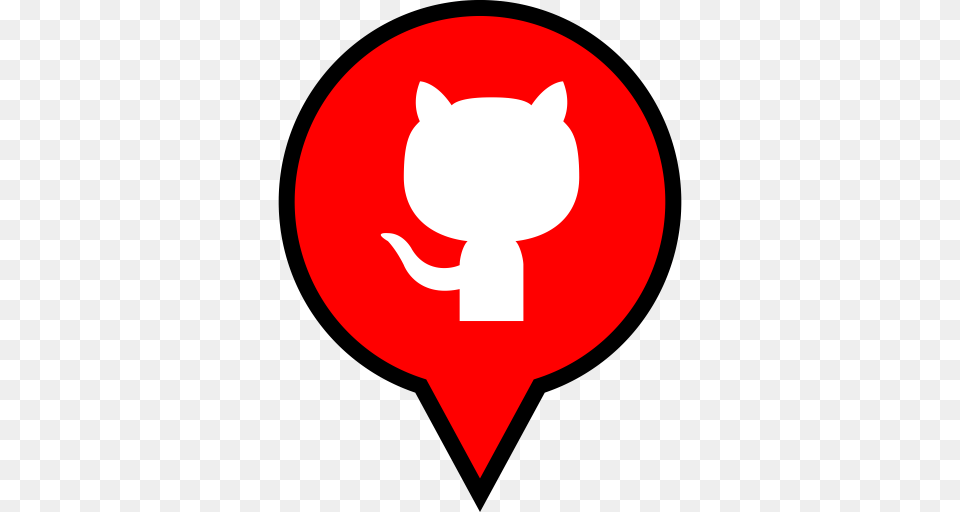 Icons For Github Icon Logo Icon Symbol Icon Pn Free Png Download