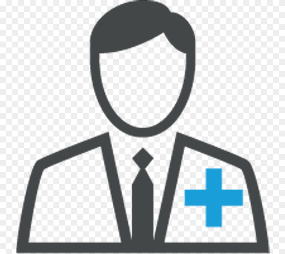 Icons For Healthcare Professionals, Logo, Accessories, Formal Wear, Tie Png Image