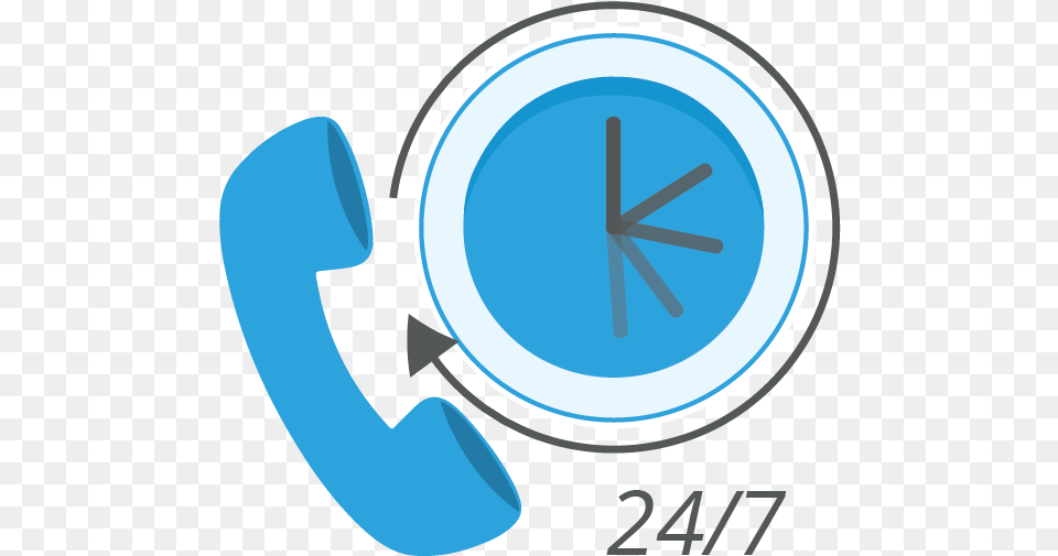 Icons For It Support It Services Circle, Electronics, Phone Png