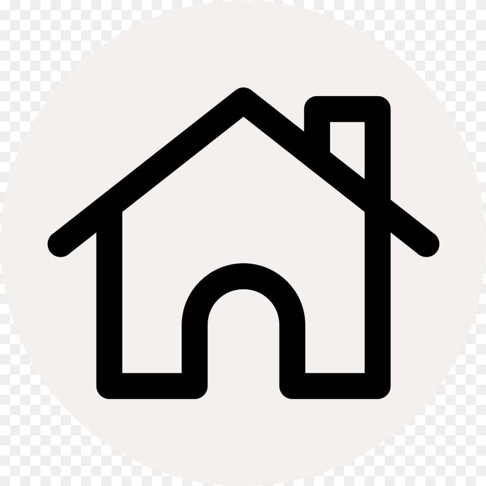 Icons For Legal Help Bitcasa, Dog House, Symbol Png