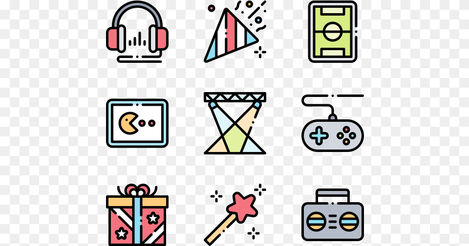 Icons For Web Design Free Png Download