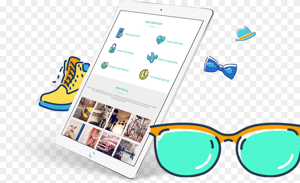 Icons For Web Design 50 Designazurecom Smart Device, Accessories, Sunglasses, Clothing, Shoe Png