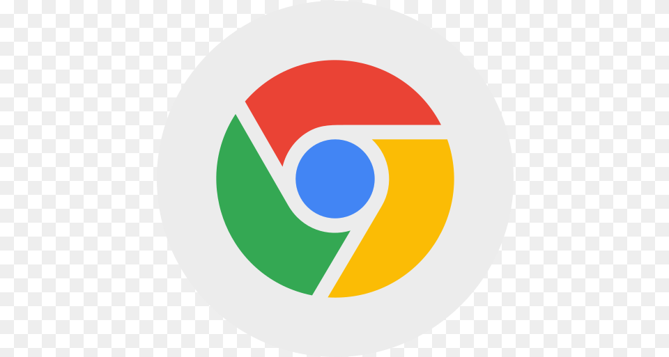 Icons Google Chrome Icon, Logo, Disk Png