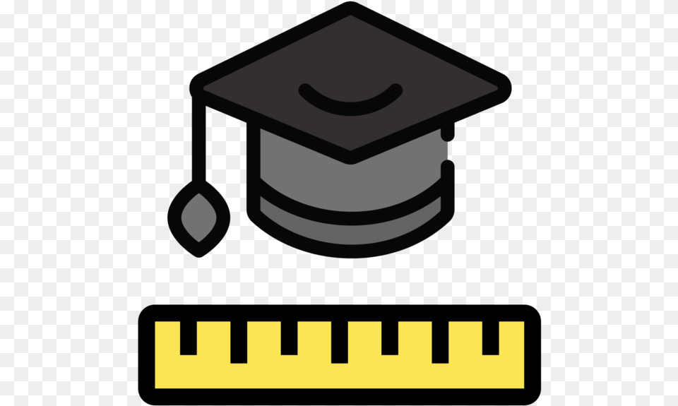 Icons Grad Ruler Metrica, Graduation, People, Person Free Transparent Png