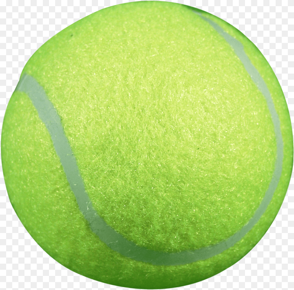 Icons Green Tennis Ball, Sport, Tennis Ball Png Image