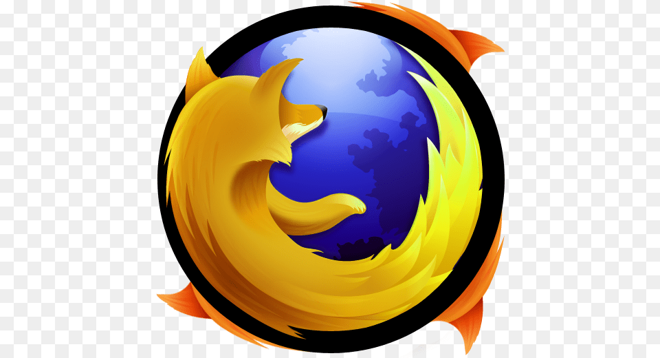 Icons Icon Mozilla Firefox, Sphere, Logo, Helmet Free Png