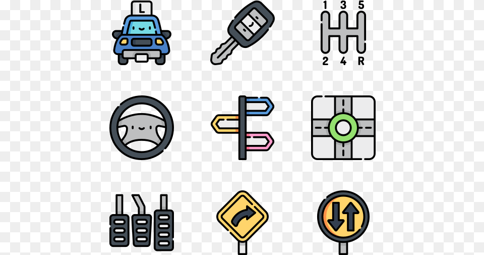 Icons Icon Set Business Transparent, Gas Pump, Machine, Pump, Symbol Free Png