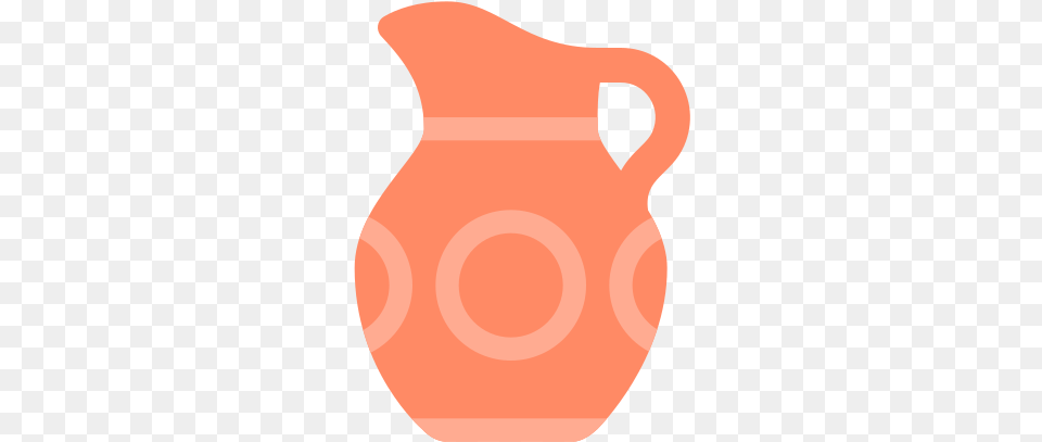 Icons Illustration, Jug, Water Jug, Smoke Pipe Free Transparent Png