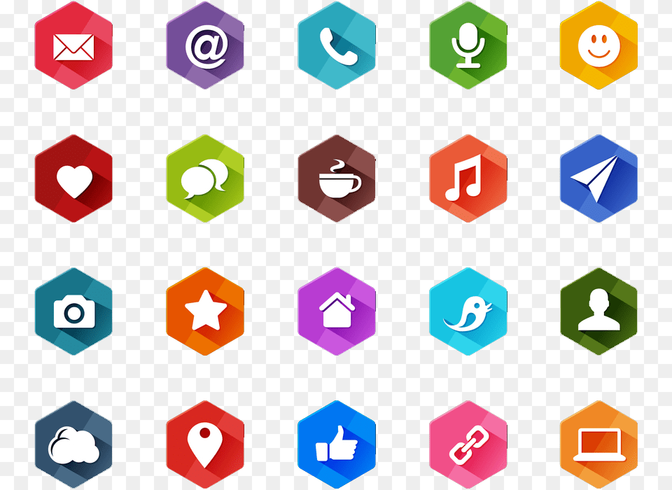 Icons Image Download Social Icons Music, Accessories, Formal Wear, Tie, Scoreboard Free Png