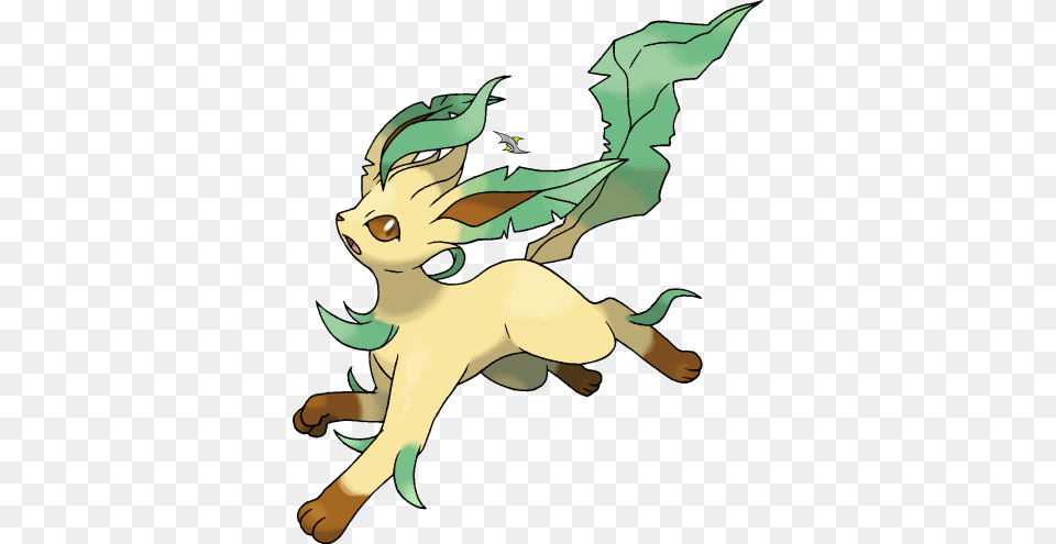 Icons Leafeon Jpg, Baby, Person, Cartoon, Face Png Image