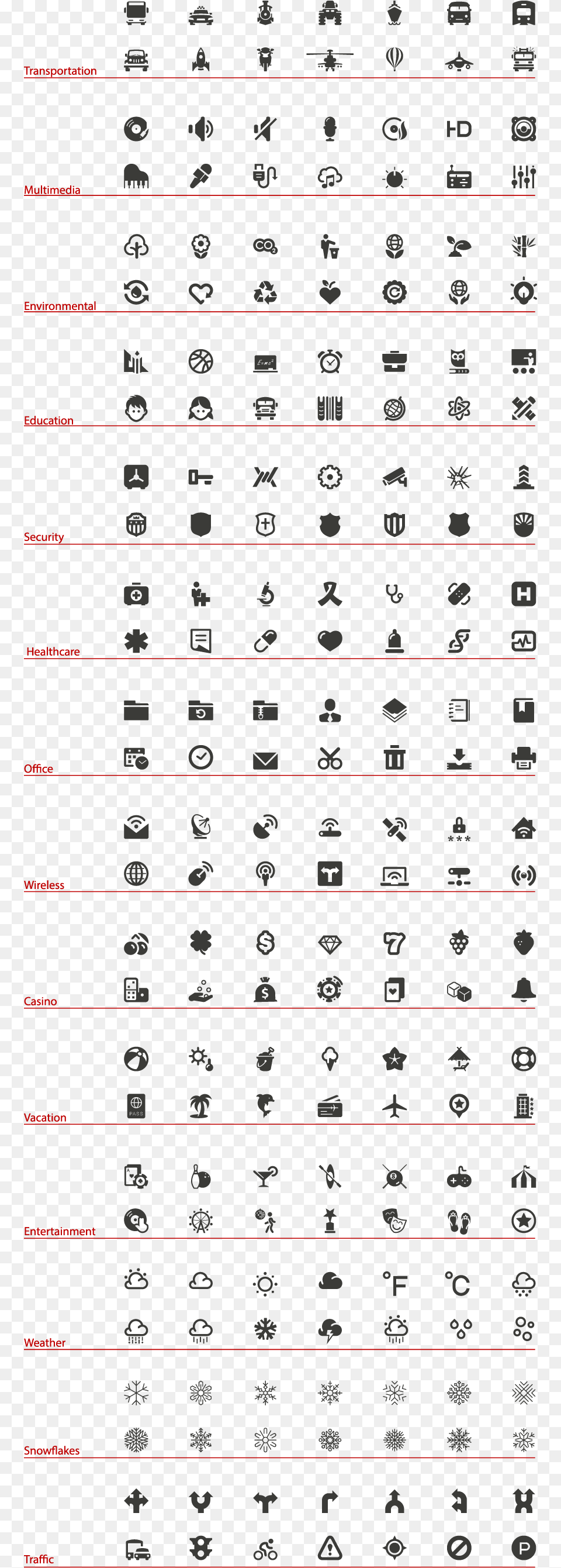 Icons List Cyberbullying Word Search Answers, Text, Aircraft, Airplane, Transportation Free Png