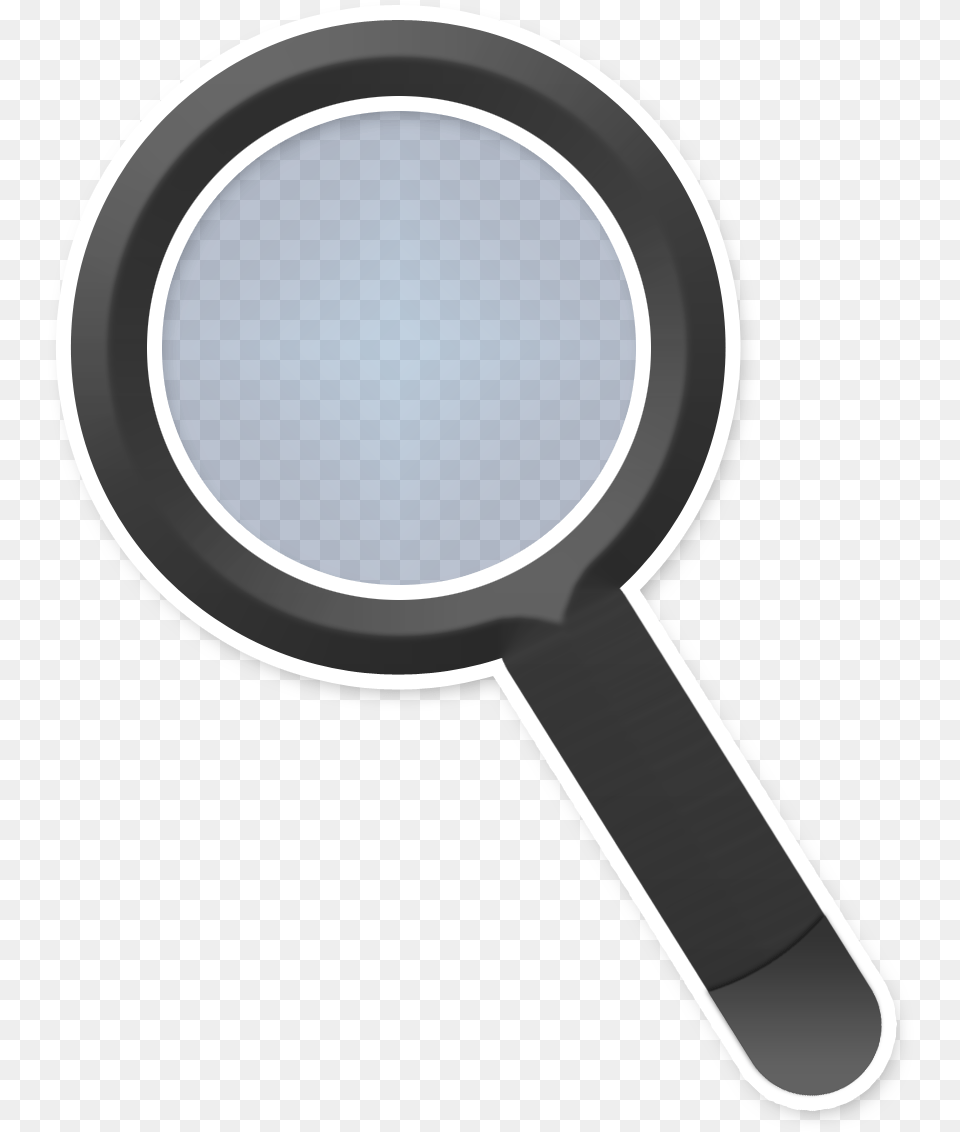 Icons Magnifying Glass Png