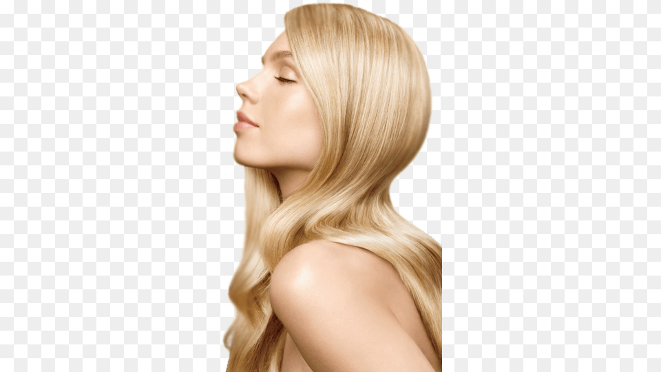 Icons Milk Shake Color Care Color Maintainer Shampoo, Adult, Blonde, Female, Hair Free Png