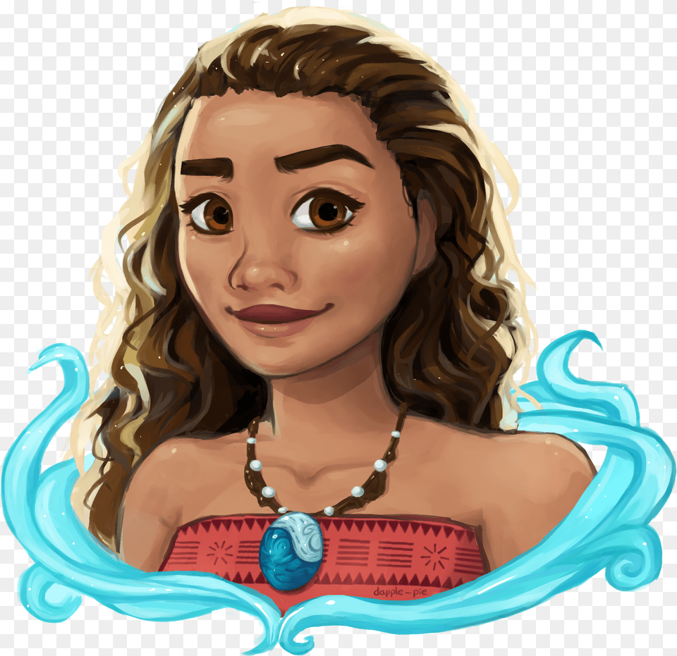 Icons Moana Drawing, Accessories, Portrait, Photography, Person Free Transparent Png