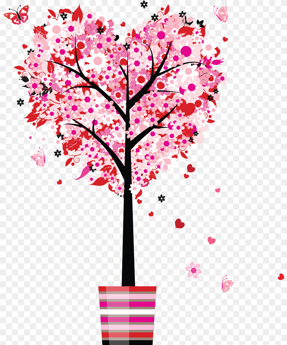 Icons Mothers Day High Resolution, Flower, Plant, Cherry Blossom Free Png