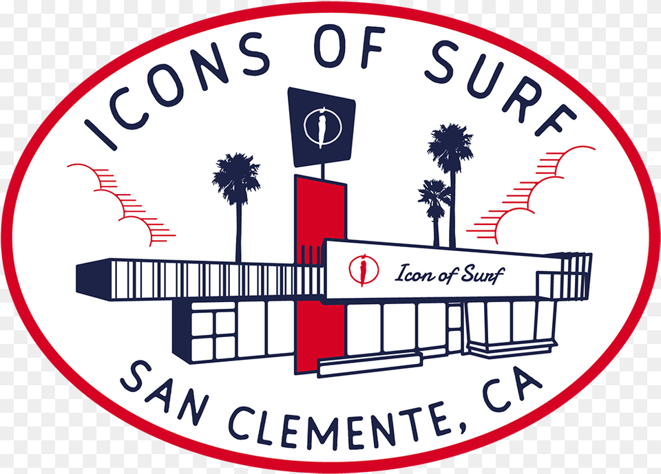 Icons Of Surf Vertical, Symbol, Architecture, Building, Factory Free Transparent Png