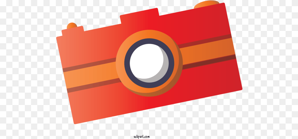 Icons Orange Circle Logo For Camera Horizontal, Dynamite, Weapon Png
