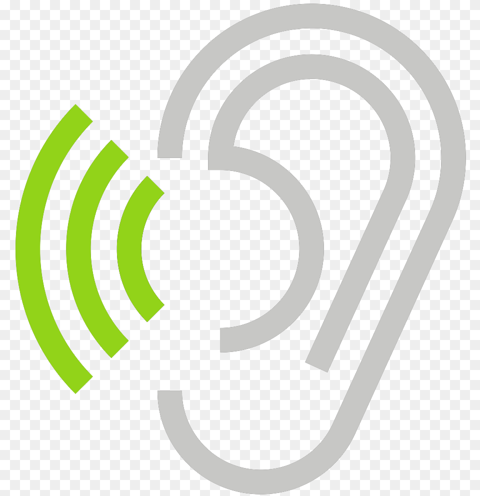 Icons Photography Ear Computer Stock Hq Audiology Icon Free Transparent Png