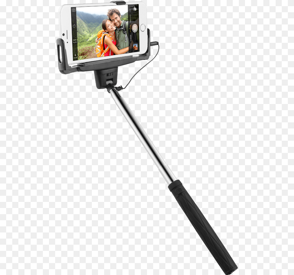 Icons Selfie Stick, Head, Photography, Face, Person Free Png Download
