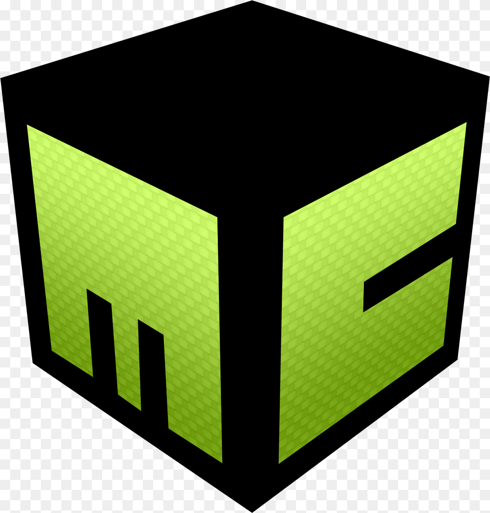 Icons Servers Computer Minecraft Hq Icon For Minecraft Server, Green Free Png Download