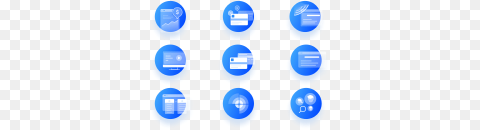 Icons Sharing, Sphere, Person Free Png