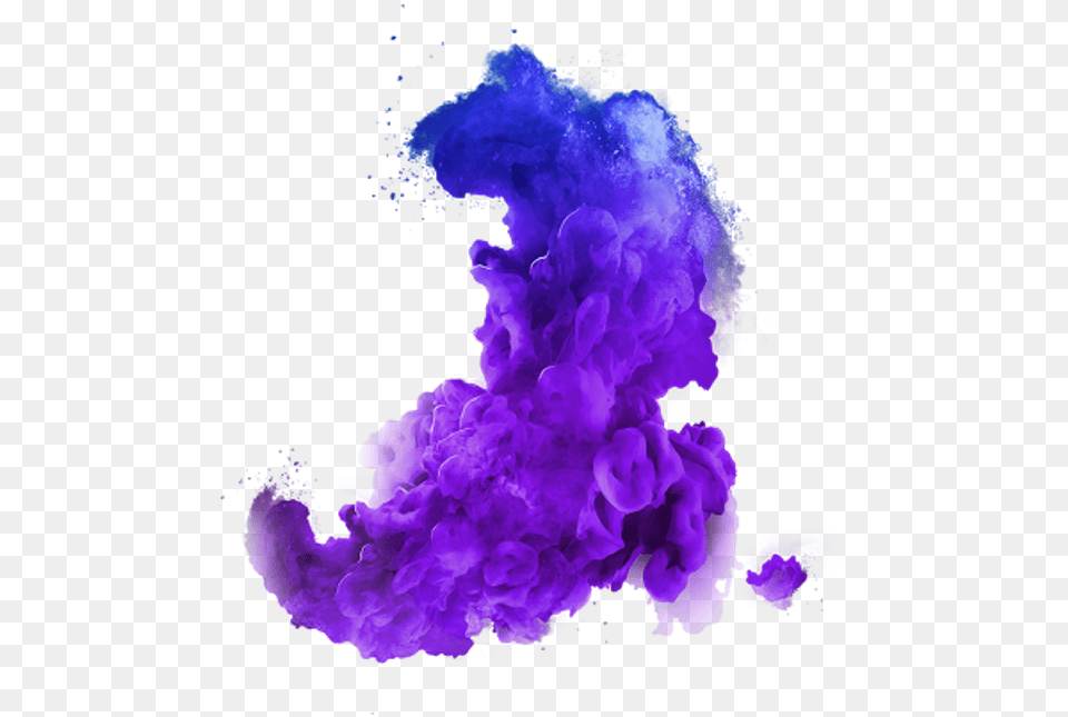 Icons Smoke Color, Purple, Bonfire, Fire, Flame Free Png