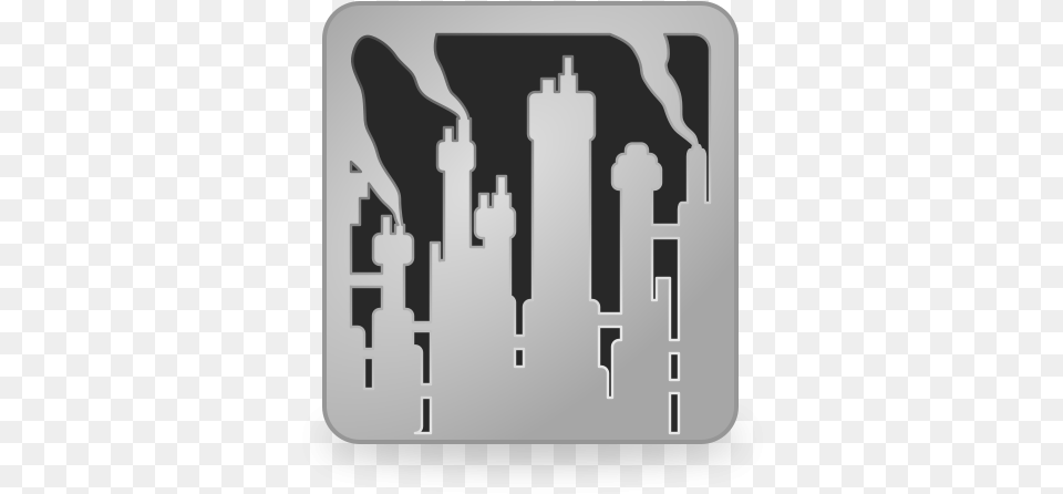 Icons Steamgriddb Beneath A Steel Sky Icon, City Png Image