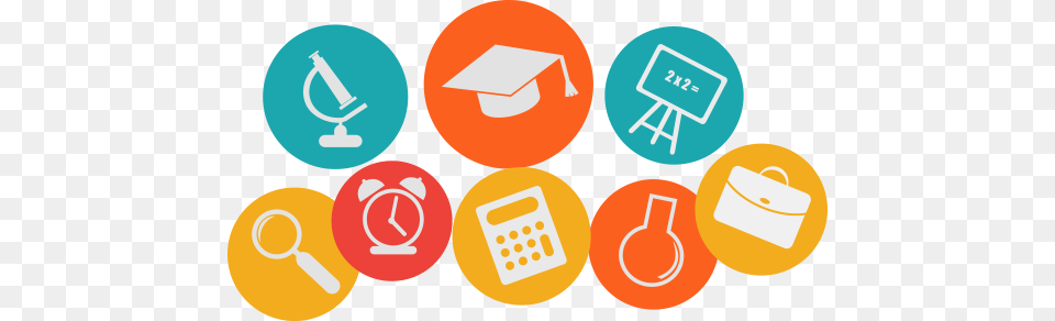 Icons Training Materials Icon Free Png