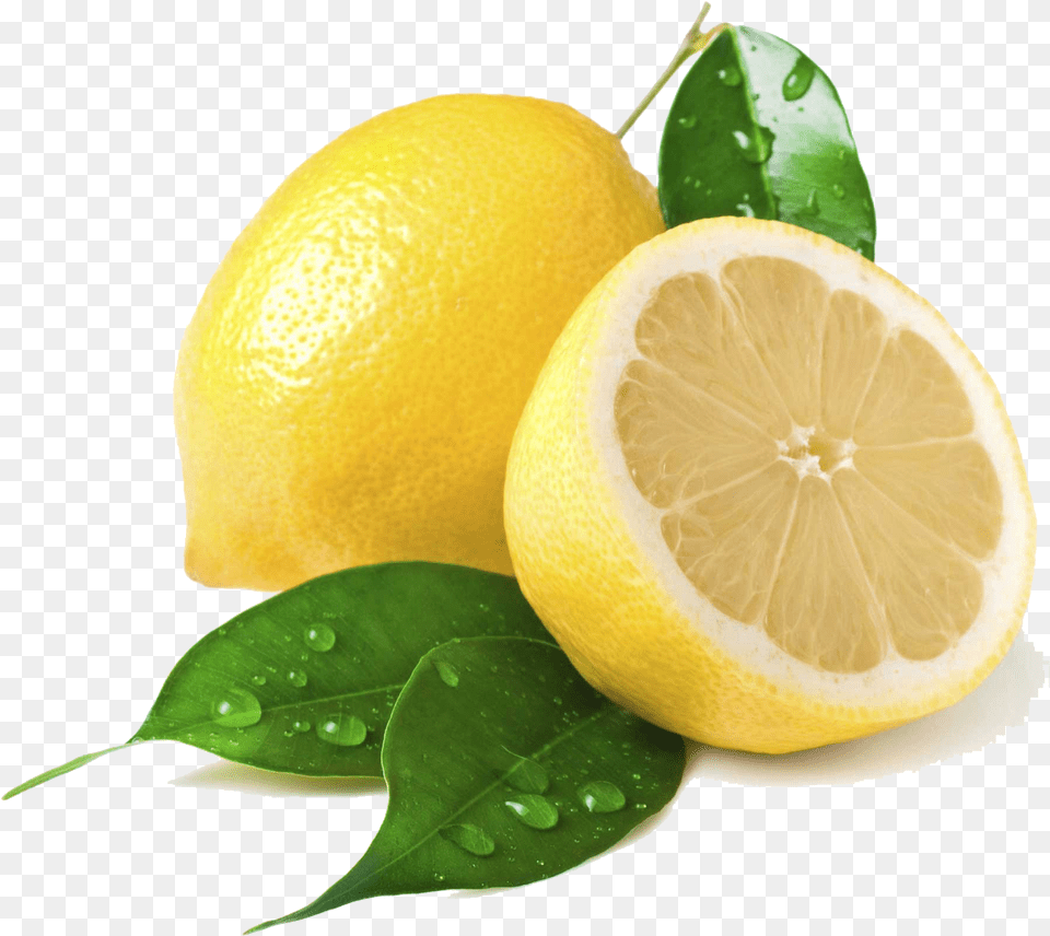 Icons Background Lemon, Citrus Fruit, Food, Fruit, Plant Free Transparent Png