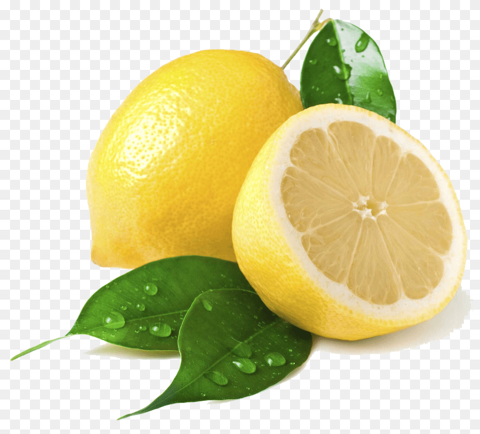 Icons Transparent Background Lemon, Citrus Fruit, Food, Fruit, Plant Free Png