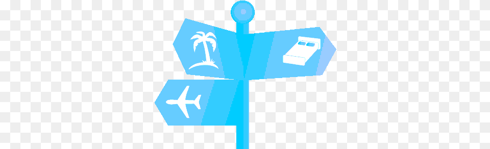 Icons Travel Icon Blue, Sign, Symbol, Electronics, Hardware Png