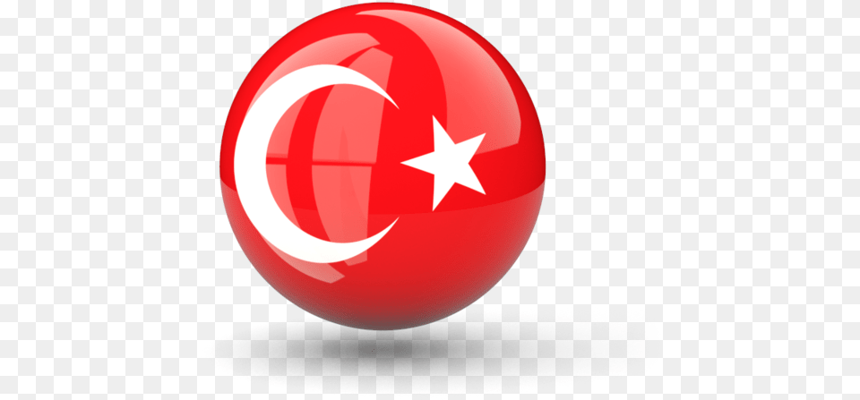 Icons Turkey Flag Icon, Sphere, Star Symbol, Symbol Png