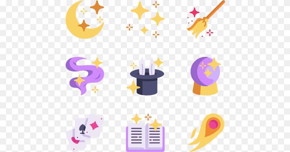 Icons Vector Magic Icon, Symbol, People, Person Png