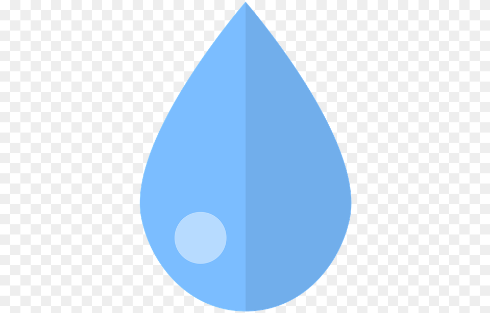 Icons Water, Droplet, Lighting, Triangle, Disk Png Image