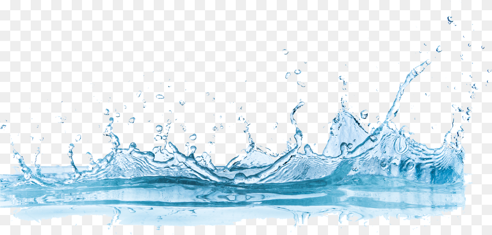 Icons Water Splash Background, Nature, Outdoors, Sea, Ice Png Image