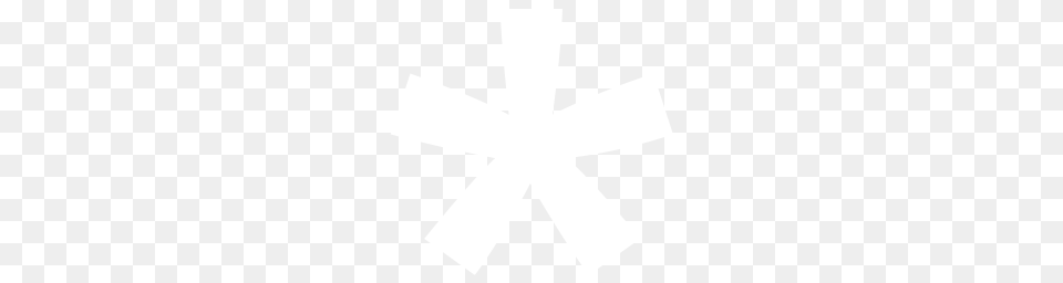 Iconsdb Icon White Star Pretty, Cutlery Free Transparent Png