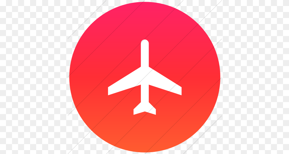 Iconsetc Flat Circle White Airport Icon Circle, First Aid, Sign, Symbol, Road Sign Png