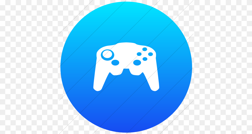 Iconsetc Flat Circle White Blue W In White Circle Png