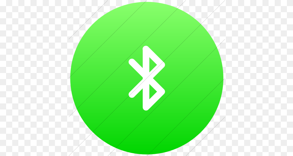 Iconsetc Flat Circle White Bluetooth Gray Icon, Green, Symbol, Cross, Sign Png Image