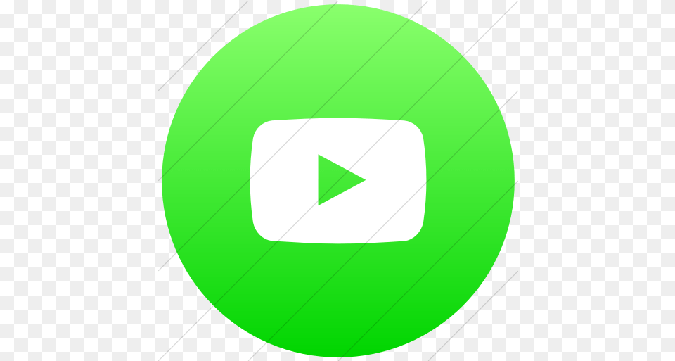 Iconsetc Flat Circle White Camera Icon Green, Symbol, Disk Png Image
