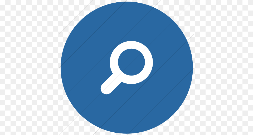 Iconsetc Flat Circle White Circle, Disk Png Image