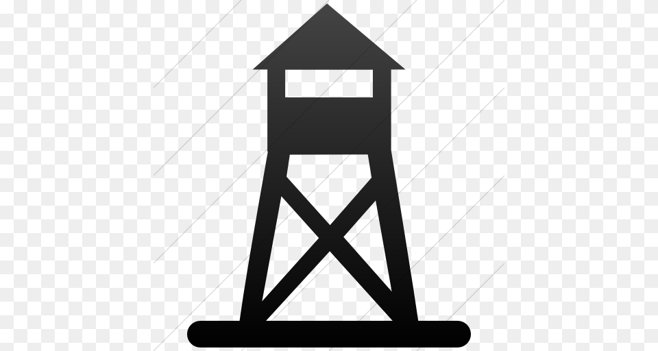 Iconsetc Simple Black Gradient Ocha Humanitarians Physical, Mailbox, Architecture, Building, Tower Free Transparent Png