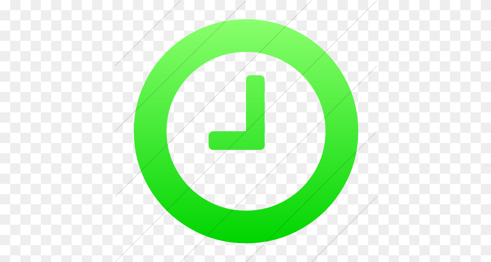 Iconsetc Simple Ios Neon Green Vertical, Symbol, Number, Text, Disk Png