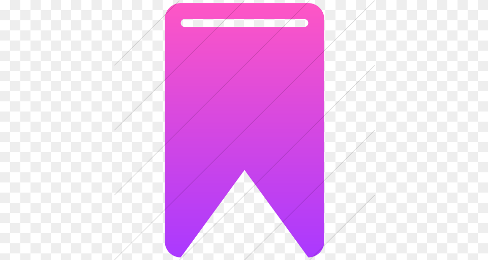 Iconsetc Simple Ios Pink Gradient Vertical, Purple, Text, Smoke Pipe Free Png