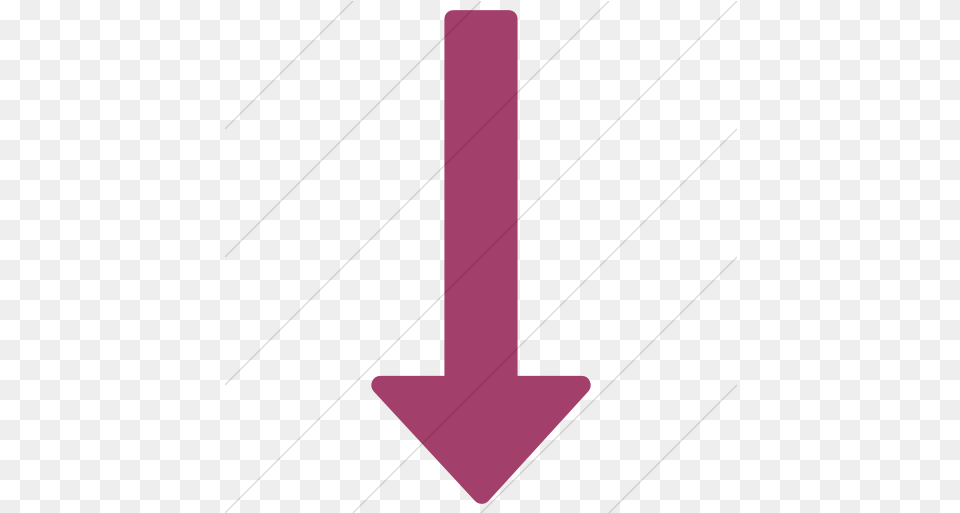 Iconsetc Simple Pink Bootstrap Font Awesome Long Arrow Distriboissons Png
